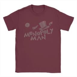 Men T-Shirts Melanies Martinez Hades Novelty Pure Cotton Tees Short Sleeve  T Shirts Round Collar Clothing Gift Idea
