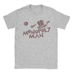 Men T-Shirts Melanies Martinez Hades Novelty Pure Cotton Tees Short Sleeve  T Shirts Round Collar Clothing Gift Idea