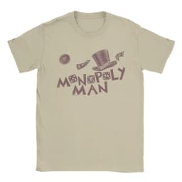 Men T-Shirts Melanies Martinez Hades Novelty Pure Cotton Tees Short Sleeve  T Shirts Round Collar Clothing Gift Idea