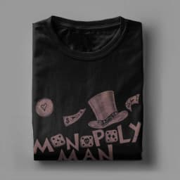 Men T-Shirts Melanies Martinez Hades Novelty Pure Cotton Tees Short Sleeve  T Shirts Round Collar Clothing Gift Idea