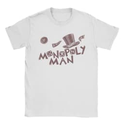 Men T-Shirts Melanies Martinez Hades Novelty Pure Cotton Tees Short Sleeve  T Shirts Round Collar Clothing Gift Idea