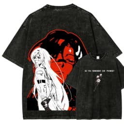 signalis Washed T-shirt 2026 New Model personality Clothes shirt Year round clothing Streetwear Trendy high quality hot product