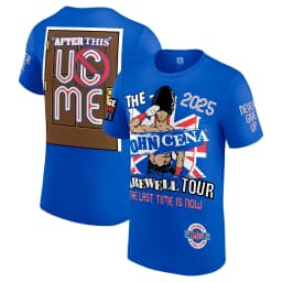 Farewell Tour Brussels Graphic T-shirt Fan Souvenir Casual Short-sleeve Tee with Printed Design