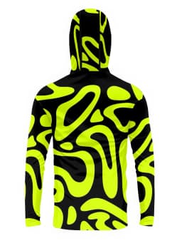 2026 Summer New Style Men's Long-Sleeved Shirt with 3D Pattern Print for Sporty and Casual Wear Comfortable and Soft