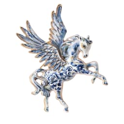 Baroque Luxury Horse and Unicorn Design Brooches for Men and Women, Jewelry and Accessories, Wedding, Holiday, and Party Gifts