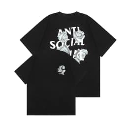 2026 New Summer Men's Cotton Clothing Graphic Lettering Print Women's Casual Sports Round Neck Street Fashion Streetwear Top