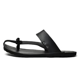 2026 New Summer Men'S Sandals Breathable Simple And Comfortable Slippers Self Created Handmade Suitable For Casual Wearing