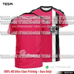 TESM Merida City Print Soccer T Shirt Matching Family Outfit Men Kids Football Jersey Quick Dry Training Tee Fans Gift