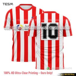 TESM Merida City Print Soccer T Shirt Matching Family Outfit Men Kids Football Jersey Quick Dry Training Tee Fans Gift