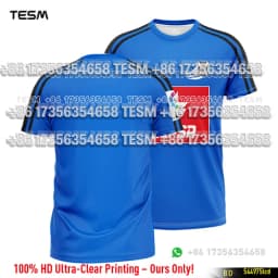 TESM Merida City Print Soccer T Shirt Matching Family Outfit Men Kids Football Jersey Quick Dry Training Tee Fans Gift