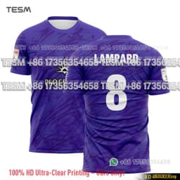 TESM Merida City Print Soccer T Shirt Matching Family Outfit Men Kids Football Jersey Quick Dry Training Tee Fans Gift