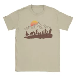 The Fellowship L-Lords Of The R-Rings Women T Shirts Pure Funny T-Shirts Round Neck Tee Shirt Short Sleeve Clothes Summer
