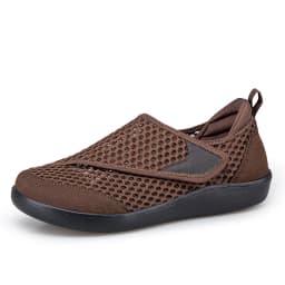 Popular Casual Men's Orthopedics Wide Feet Swollen Shoes Thumb Eversion Adjusting Soft Comfortable Diabetic Shoes Walking Shoes
