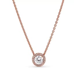 Sparkling Snowflake Pendant Necklace S925 Pure Silver Bow Chain Suitable For DIY Beads Necklace For Women's Birthday Gifts