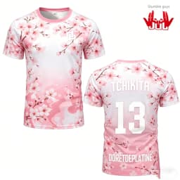 90 Minutes MM9 JUL Football T-shirt Men's Summer Outdoor Sports Quick-drying Jersey Kids Boys Fitness Training Short Sleeve