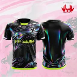 90 Minutes MM9 JUL Football T-shirt Men's Summer Outdoor Sports Quick-drying Jersey Kids Boys Fitness Training Short Sleeve