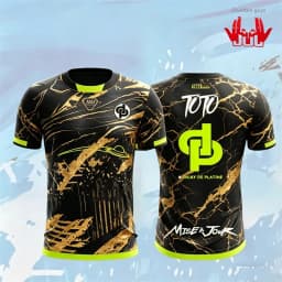 90 Minutes MM9 JUL Football T-shirt Men's Summer Outdoor Sports Quick-drying Jersey Kids Boys Fitness Training Short Sleeve