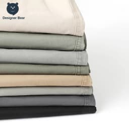 High Quality Summer Thin Men's Casual Pants 95%Cotton Breathable Solid Color Outdoor Elastic Waist Chino Trousers Male Amekaji