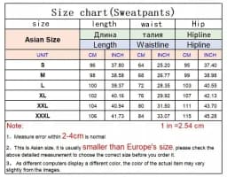 Men's Summer Casual Joggers, Elastic Drawstring Waist and Cuffs, Logo Print, Loose Fit, Comfortable Fabric, Sports Pants