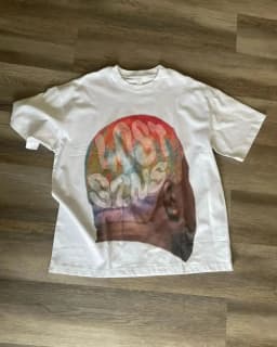 Lana Del Rey American Decadent Dream Cotton Short Sleeve T-shirt Casual Men Women Harajuku Retro T-shirts Unisex Y2k Tee Tops