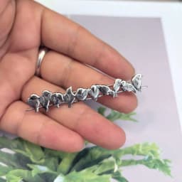 Creative Bird Design Brooch Interesting Lapel Pin For Suit Shirt Collar Cuff Clip Fashion Decor