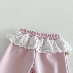 Girls' Sweater Set-Autumn 2026 New Style- Stylish and Fashionable Autumn Outfit for Girls- Baby with Back Print Two - Piece Set