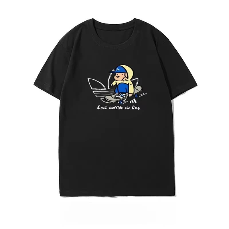 2026 Pregnant Women's Summer Super Discount High-Quality Letter-Printed T-Shirt - Classic Fashion Style - Breathable T-Shirt
