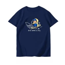 2026 Pregnant Women's Summer Super Discount High-Quality Letter-Printed T-Shirt - Classic Fashion Style - Breathable T-Shirt