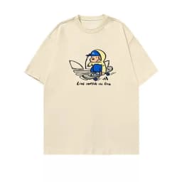 2026 Pregnant Women's Summer Super Discount High-Quality Letter-Printed T-Shirt - Classic Fashion Style - Breathable T-Shirt