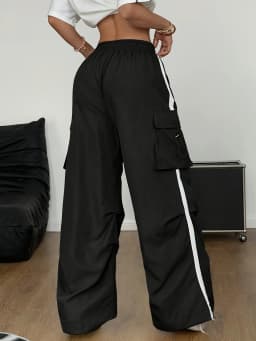 Women's Fashion Casual Workwear Long Pants
