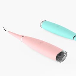 2026 NEW HOT Upgraded Version Portable Electric Sonic Toothbrush Wireless Waterproof Suitable For family and travel