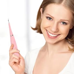 2026 NEW HOT Upgraded Version Portable Electric Sonic Toothbrush Wireless Waterproof Suitable For family and travel