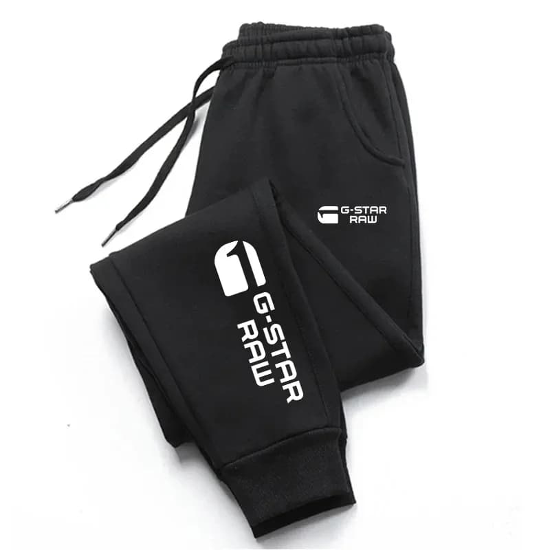 2026New Men Casual Fashion Sports Pants Gym Sport Trousers for Men Jogger SweatpantsRunning Workout Jogging Long Pants