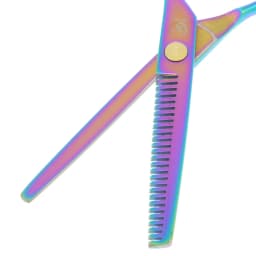 Stainless Steel Professional Hair Scissors Hair Cutting Thinning Scissor Hairdressing Shears Salon Hairdresser's Clippers A0026A