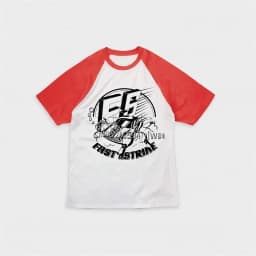 Thai drama The Heart Killers Kant And Bison Same Style Casual T-Shirt O-Neck Street Couple'S Shirt Summer Men'S Women'S T-Shirts