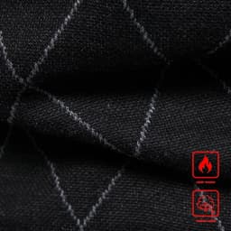 New Mens Knit Sweater American 1/4 Zip Pullover Men's Fleeced Knitwear Stand Collar Casual Sweaters Pullovers
