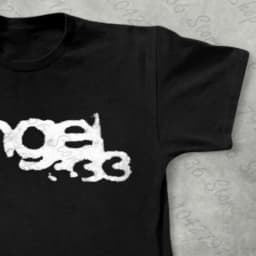 Y2k Style Goth Letter Print Vintage Street Women Grunge T-shirt Clothes Aesthetic 2000s Tops Cute Emo Girl Crop Slim Baby Tee