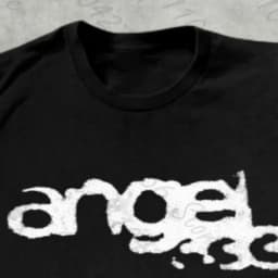 Y2k Style Goth Letter Print Vintage Street Women Grunge T-shirt Clothes Aesthetic 2000s Tops Cute Emo Girl Crop Slim Baby Tee