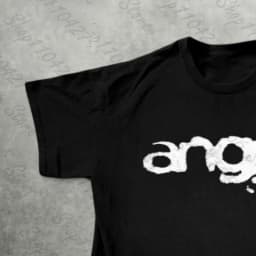 Y2k Style Goth Letter Print Vintage Street Women Grunge T-shirt Clothes Aesthetic 2000s Tops Cute Emo Girl Crop Slim Baby Tee
