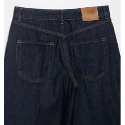 Women's Denim Long Casual Shorts Spring Summer Mid-waist Zipper Pockets Wide Leg Fashion Simple Loose Female Calf-Length Pants