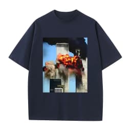 Never Forgetti T-shirt 11 9 Funny September 11Th Casualty Memorial Men Women T Shirt Unisex Casual Cotton Short Sleeve T-shirts