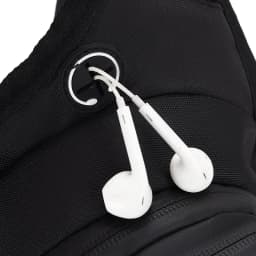 Leg Bag for Men Women Waterproof Hard Shell Eva Motorbike Riding Outdoor Cycling Sports Daily Travel Hip Bum Pack