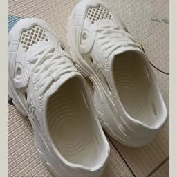 Spring New Breathable Closed Toe EVA Sandals Women Fashion Thick Sole Platform Sports Shoes Woman Outdoor Non Slip Wading Shoes