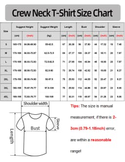 Vintage Y2K Casual Cotton Short-sleeved Crew Neck T-shirt with A Fun Graphic for Men and Women. All-season Cotton Streetwear