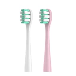 Replacement Toothbrush Heads For 7MAGIC D36/Mitimi D36/Sharp D36 Electric Toothbrush Accessories Nozzles Bristles