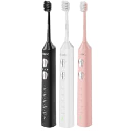 Replacement Toothbrush Heads For 7MAGIC D36/Mitimi D36/Sharp D36 Electric Toothbrush Accessories Nozzles Bristles