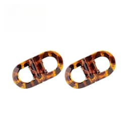 Magnetic Hair Clips for Women Strong Hold No-Slip No Crease 2-in-1 Hair Styling Clips Gentle on All Hair Types Hairstyles