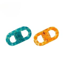 Magnetic Hair Clips for Women Strong Hold No-Slip No Crease 2-in-1 Hair Styling Clips Gentle on All Hair Types Hairstyles
