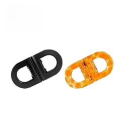 Magnetic Hair Clips for Women Strong Hold No-Slip No Crease 2-in-1 Hair Styling Clips Gentle on All Hair Types Hairstyles