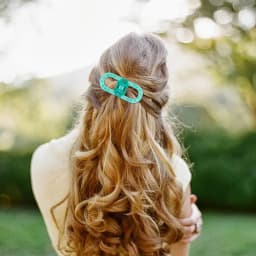 Magnetic Hair Clips for Women Strong Hold No-Slip No Crease 2-in-1 Hair Styling Clips Gentle on All Hair Types Hairstyles